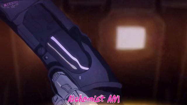 Akudama Drive (Акудама Драйв) - обзор аниме