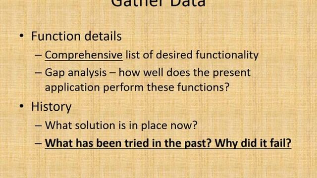 03 Problem Solving DB Context смотреть онлайн