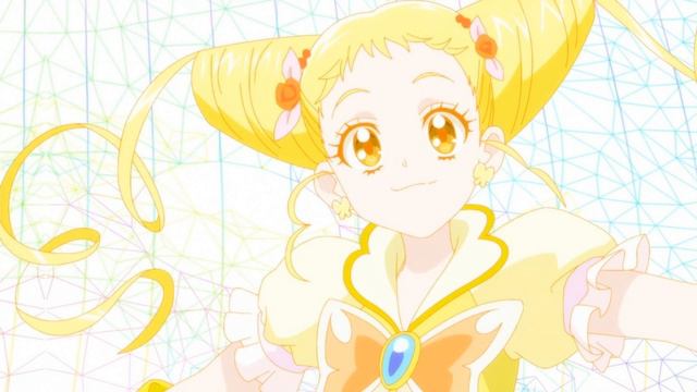 夢でいっぱい 歌：春日野うらら（CV伊瀬茉莉也） смотреть онлайн