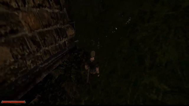 Gothic 2 NK - #1: Xardas I Lester (bez Komentarza)