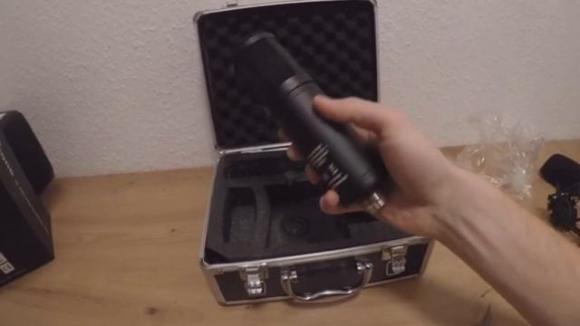 LetsUnbox & Soundtest t.bone SC 420 USB Desktop-Set (Deutsch) смотреть онлайн