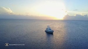 ЯХТЫ NORDHAVN - ЛУЧШИЕ ЯХТЫ ДЛЯ КРУГОСВЕТОК // СПОКОЙСТВИЕ И КОМФОРТ В КРУГОСВЕТНОМ ПУТЕШЕСТВИЕ.