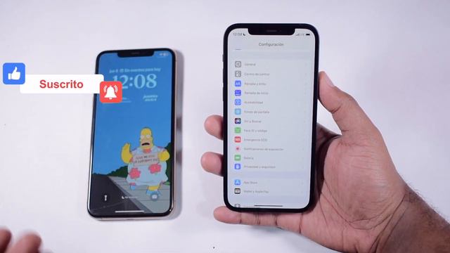 iPhone toma fotos cada 5 segundos 😡 ¿porque el iPhone toma fotos cada 5 segundos? 🤔 - RUBEN TECH ! смотреть онлайн