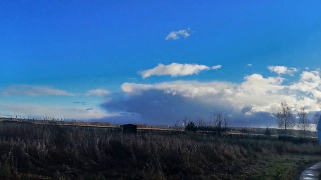 Завершение истории с парковкой на даче. Каток доехал) смотреть онлайн