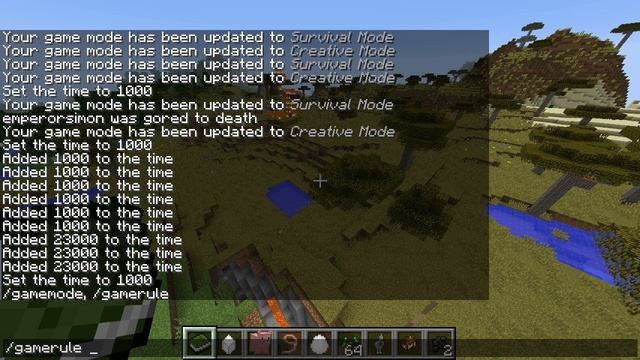 Animania 1.12.2 #3 смотреть онлайн