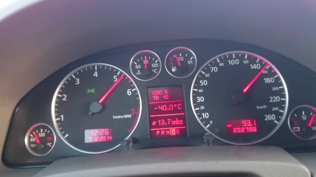 расход в морозы ауди а6 с5 3.0 Quattro смотреть онлайн