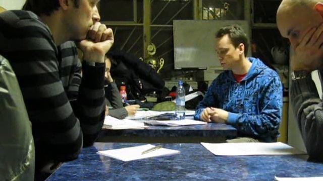Лекции в дельтаклубе МАИ (2010 год). Организация и проведение полётов. смотреть онлайн