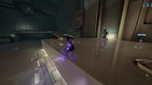 Warframe:Билд на Балла + Мод Разлома (Заражение Эксодии) смотреть онлайн