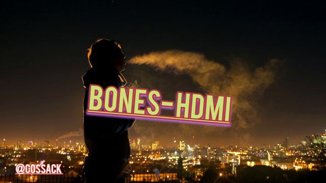 Bones-HDMI