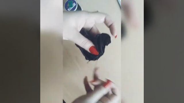 Техника жмурения ткани, брошь Микки Маус, эффектно и фактурно смотреть онлайн