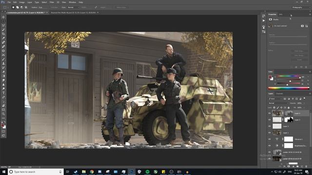 Gmod Tutorial | Manual Depth of Field (Soft Lamps / Poster Command) смотреть онлайн