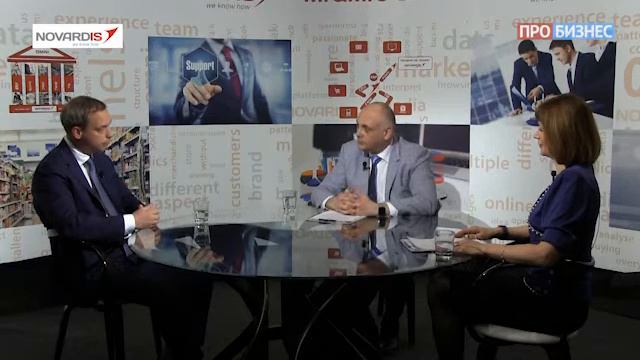 Мистер и миссис SAP - Павел Гонтарев смотреть онлайн