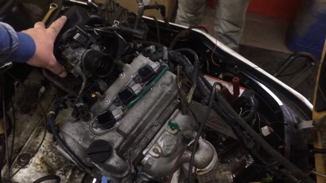 K6A для снегохода BRP смотреть онлайн