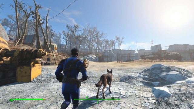 Fallout 4 Quick Guide To Console Commands смотреть онлайн