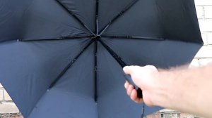 ЗОНТ XIAOMI Mijia Automatic Umbrella - который НИ как У ВСЕХ
