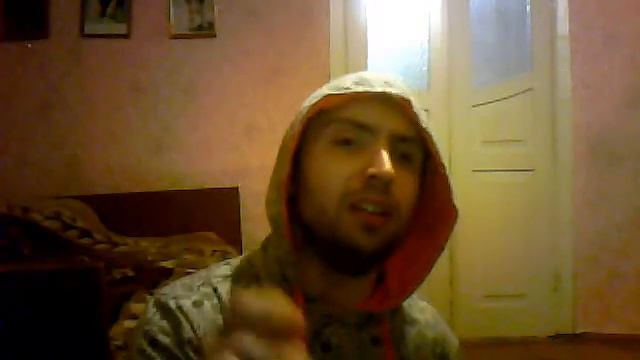 Иван Обухов 