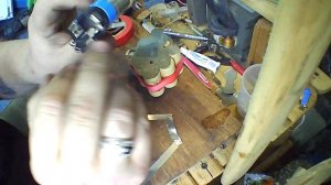 Ремонт аккумулятора шуруповёрта Makita 12V Ni-Cd