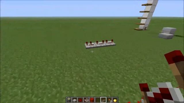 Minecraft Tutorial-measuring horse speed смотреть онлайн