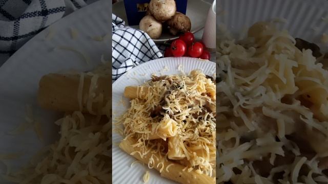 Просто наивкуснейшие макароны!