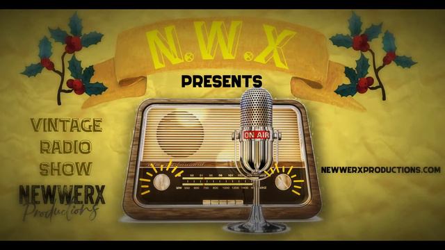 NewWerx Productions Presents: Static Stories - Episode 2 - A Radio Play смотреть онлайн