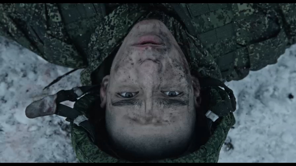 Баста - Я смотрю на небо (OST׃ КЕДЫ) смотреть онлайн