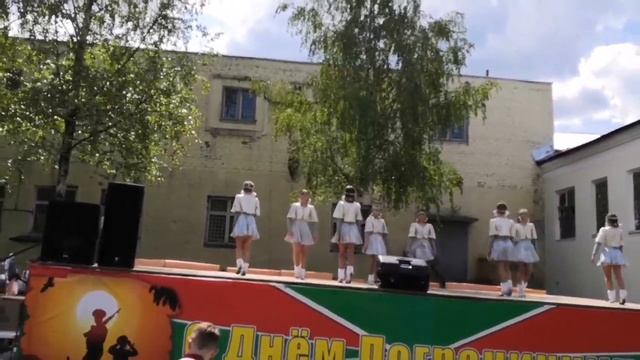 Русский стиль - Метелица смотреть онлайн
