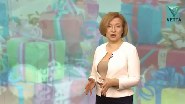 Как не потратить лишнего в Новый год. Правила денег от 27 декабря смотреть онлайн