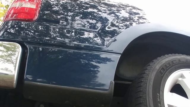 2008 Ford F150 XLT 4.6 Triton V8 TOTALFLOW 2 CHAMBER MUFFLER смотреть онлайн