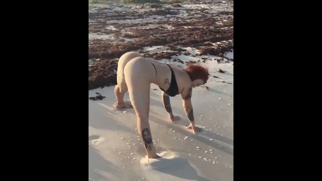 Jennifer Aboul videos del Instagram 2017 смотреть онлайн