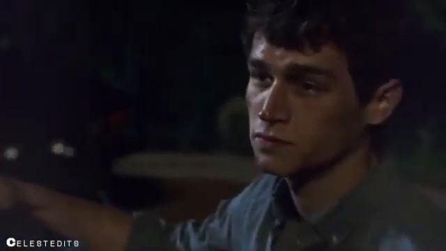 13 Reasons Why - Justin & Jessica Edit смотреть онлайн