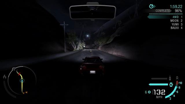 NEED FOR SPEED CARBON PART 2 смотреть онлайн
