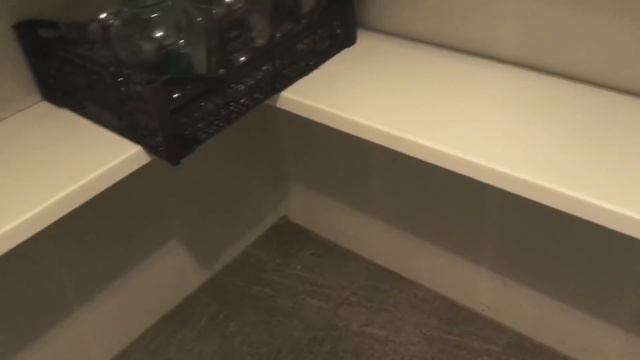 Пластиковый погреб спустя 3 года | Plastic cellar after 3 years смотреть онлайн