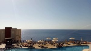 Египет Отель Reef Oasis Blue Bay Resort & Spa 5* _ Подробный обзор территории