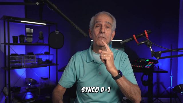 Shotgun Shoot Out - Rode Videomic NTG Vs Synco D-1