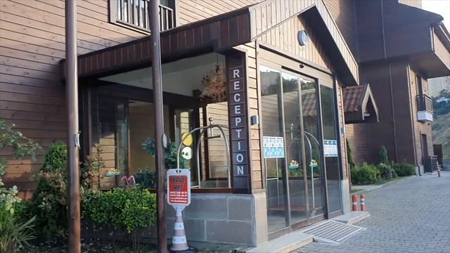 ТРАБЗОН. КАРАДЕНИЗ. В ТУРЦИЮ САМОСТОЯТЕЛЬНО. Путешествие в самый нетуристический регион Турции. смотреть онлайн