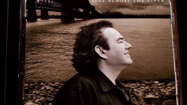 Highwayman. Jimmy Webb "Just Across The River" Featuring Mark Knopfler смотреть онлайн