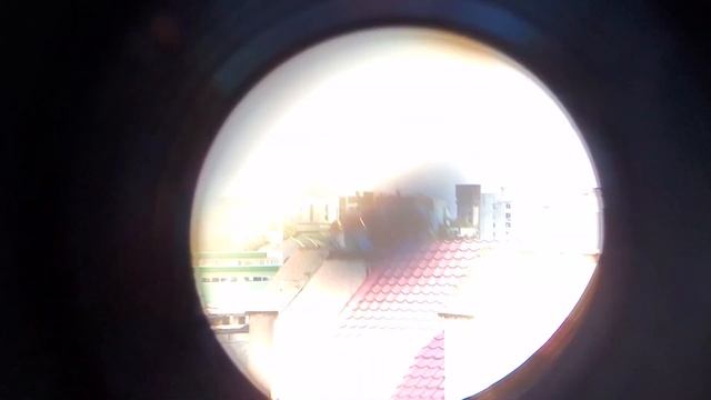 CarlZeiss Dekarem 10x50mm(1959г.) высоко технологичная супер 10-ка! смотреть онлайн