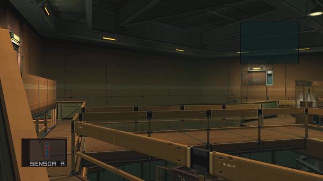 Strut Bombs! | Part 4 | Metal Gear Solid Master Collection | PS5 смотреть онлайн