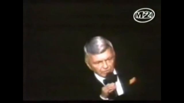 Frank Sinatra & Bono ~ I've Got You Under My Skin [HQ Sound] смотреть онлайн