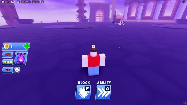 My first attempt at Blade Ball смотреть онлайн