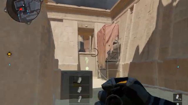 WARFACE:2к19 дочь шл... багает стены смотреть онлайн