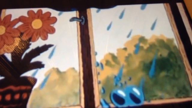 Дождик кап-кап-кап смотреть онлайн