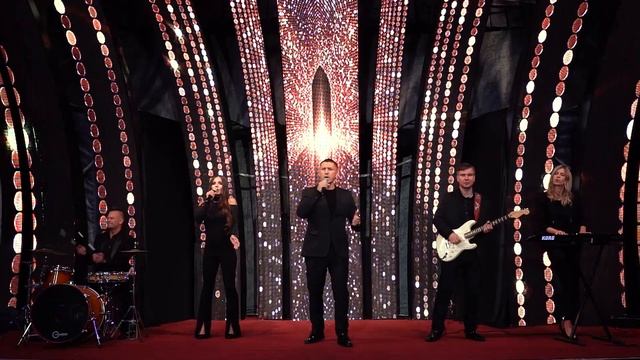 ВЛАДИМИР КУРСКИЙ?- "СЕРДЦЕ МАТЕРИ" смотреть онлайн