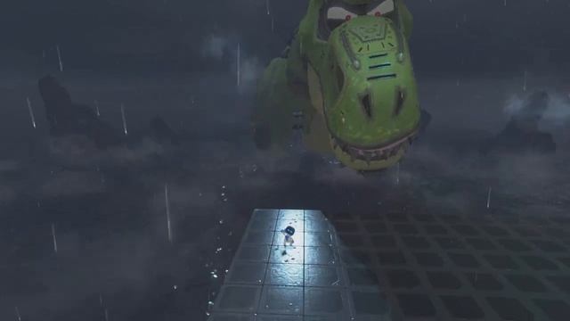 ASTRO's PLAYROOM.mp4