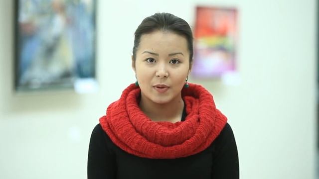Имидж-ролик КазНУИ, "Шабыт", г. Астана смотреть онлайн