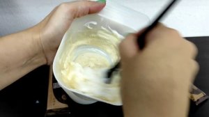 Пенные бани для волос. Пенное тонирование, окрашивание.