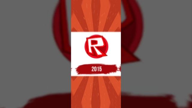 All roblox icons 2004 - 2023 Shorts смотреть онлайн