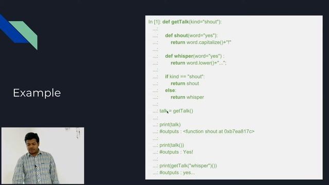 Python Decorators Demystified, by Vamsee смотреть онлайн