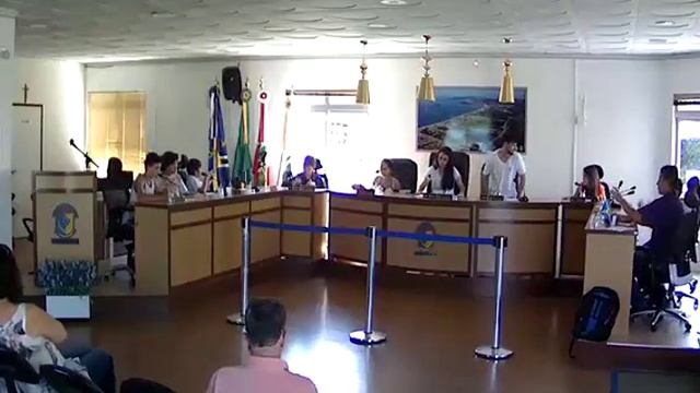 Sessão Ordinária 18/11/2015 смотреть онлайн