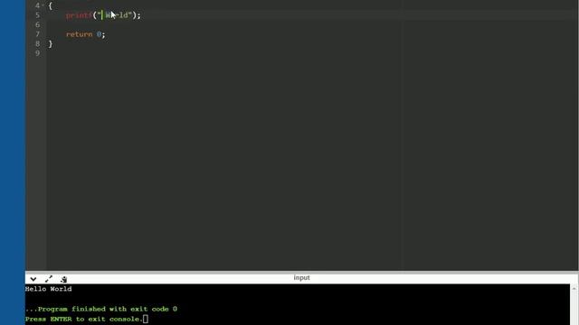 என்ன C தெரிஞ்சா PHP easy ஆ? смотреть онлайн
